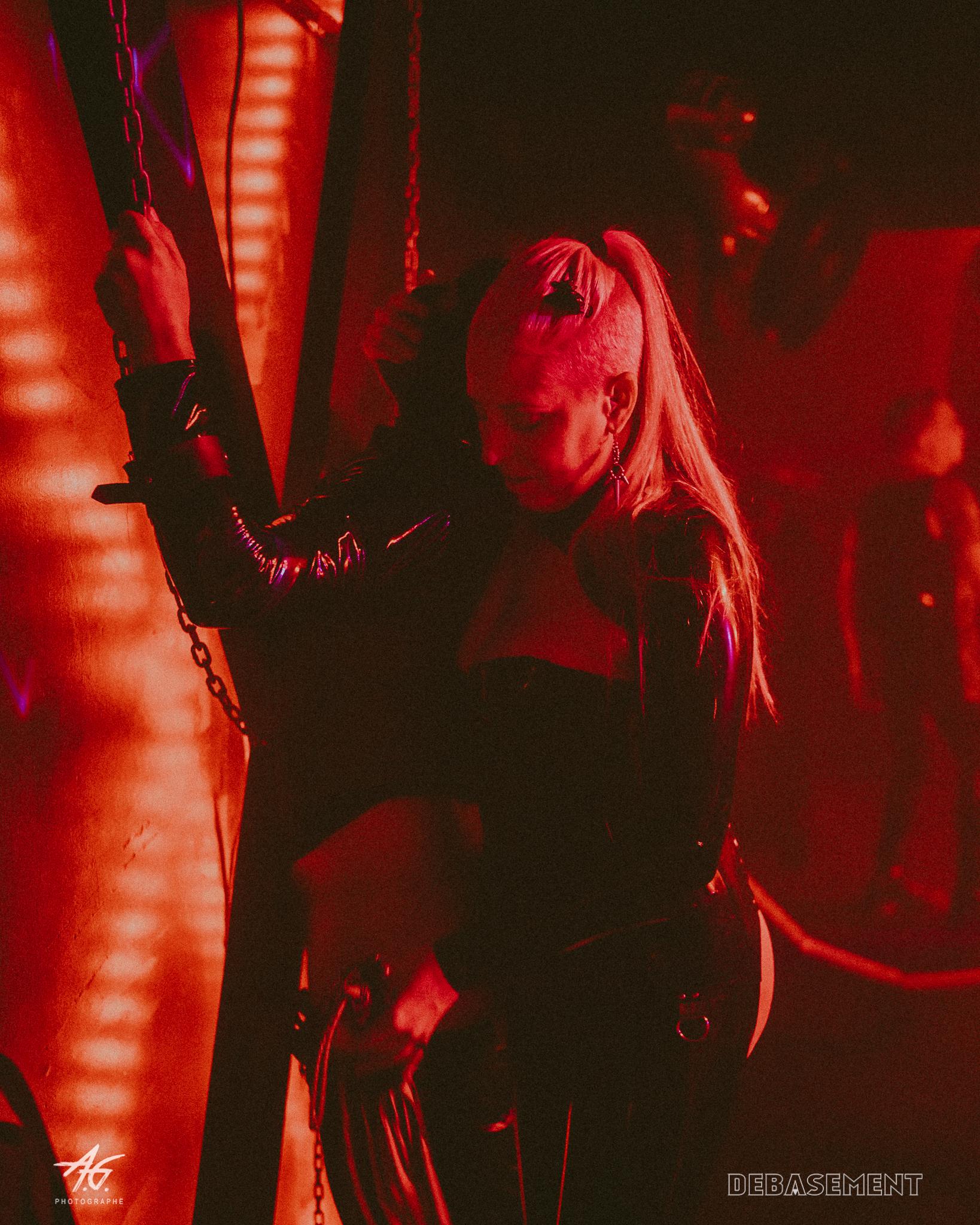  — 16